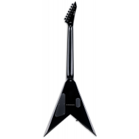 Ltd LTD Signature Jack Simmons 7 Baritone Black - Vue 2